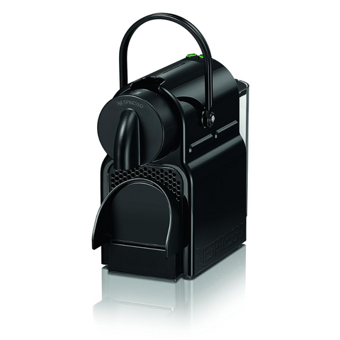 Delonghi EN80B, Nespresso Inissia Espresso Machine, Black Buy at only ₹16990