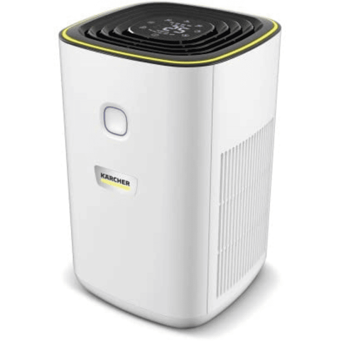 Karcher AF20 Dual H13 HEPA & Activated Carbon Filters Air Purifier with Air Quality Display Buy only at ₹9999