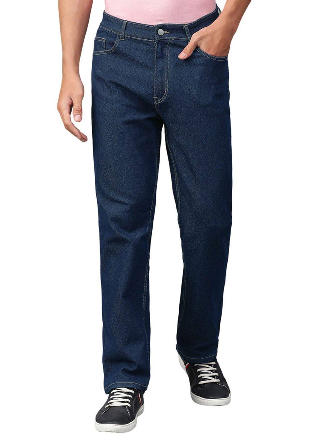 Kotty Men Jean Stretchable Cotton Jeans
