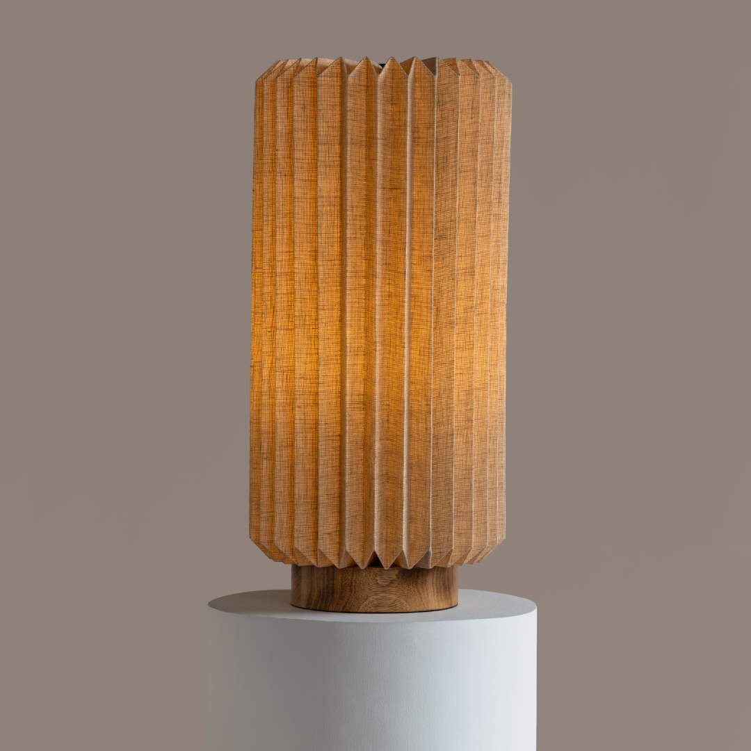 Serenity Table Lamp