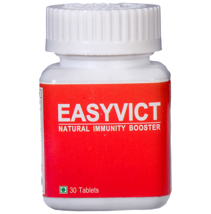Easyvict Tablet