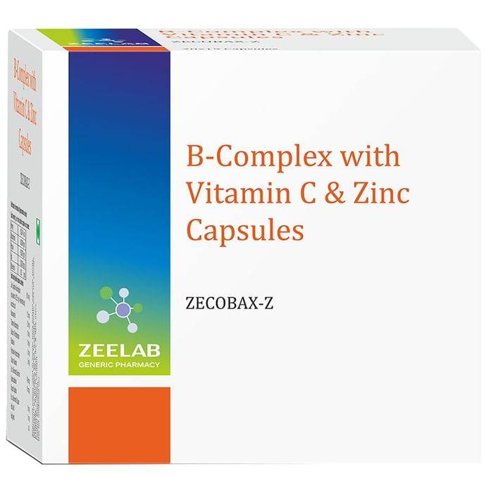 Zecobax-z Capsule