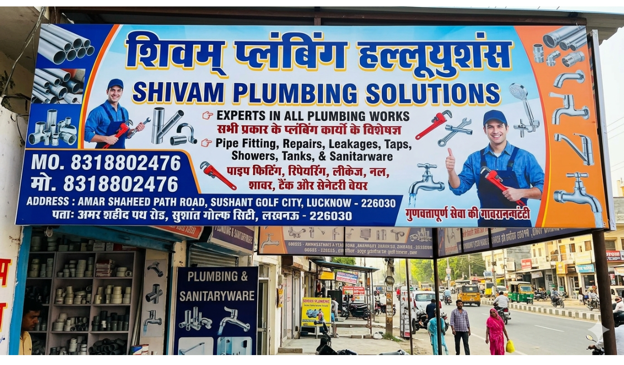 Shivam