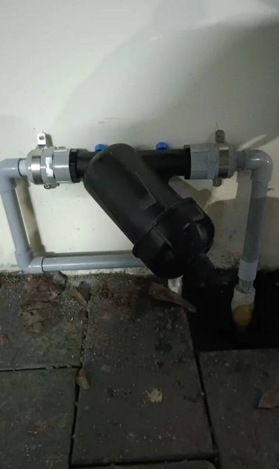 plumber contractor aligarh