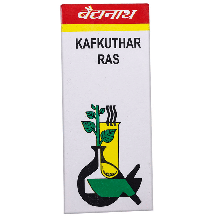Buy Baidyanath (noida) Kafkuthar Ras... in Medicines | Best Health ...
