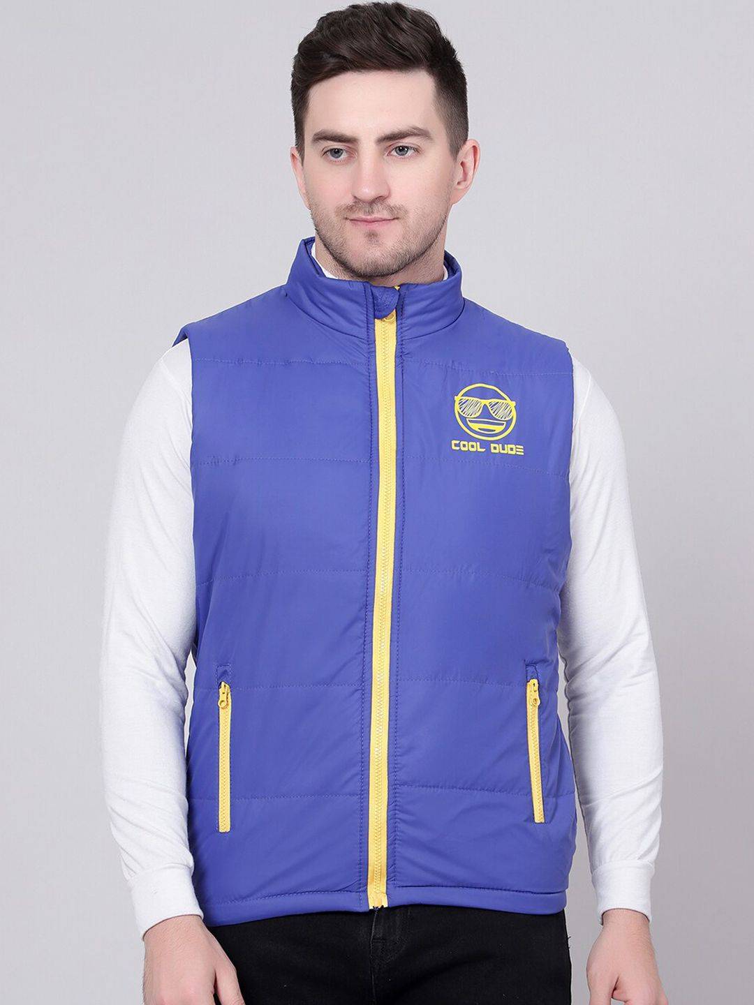 Kotty Men Outdoor Padded Jacket
