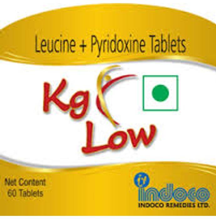 Kg Low Tablet