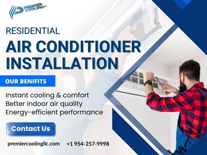 premiercoolingllc