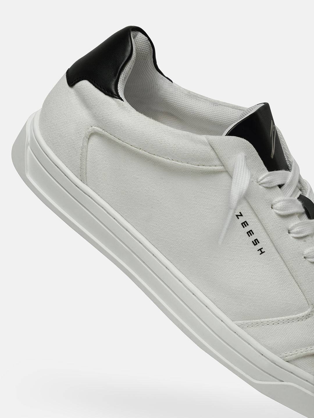 CHALK LINE Denim Casual Sneakers