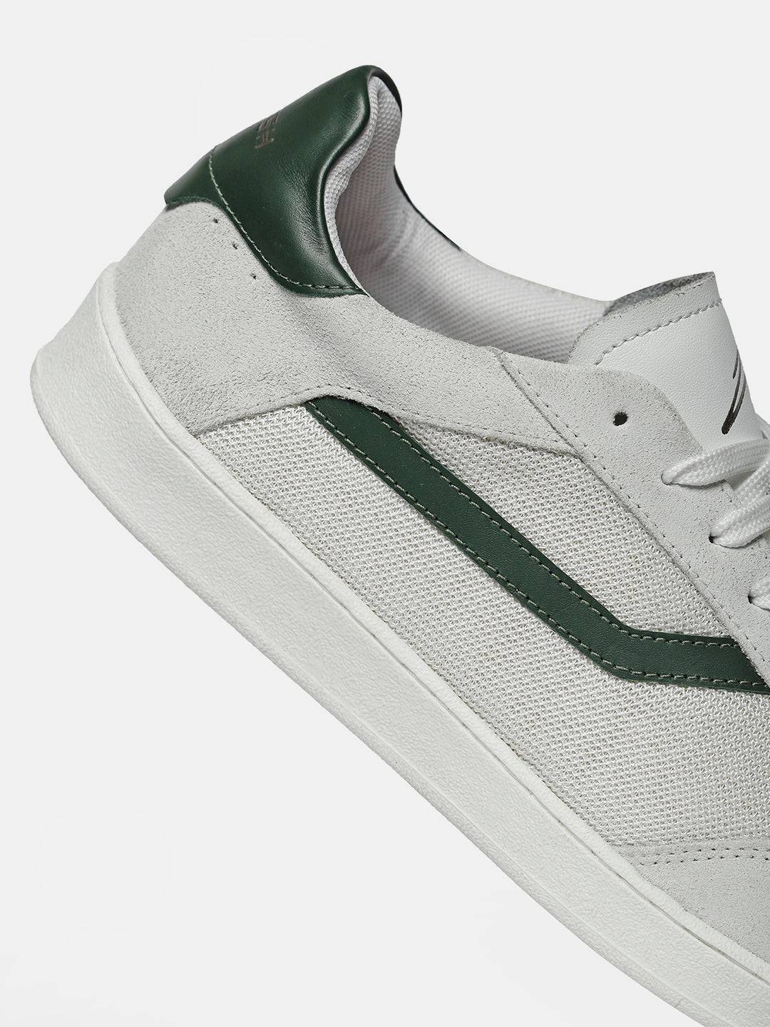 DECKSIDE - Game-Day Classic Casual Sneakers