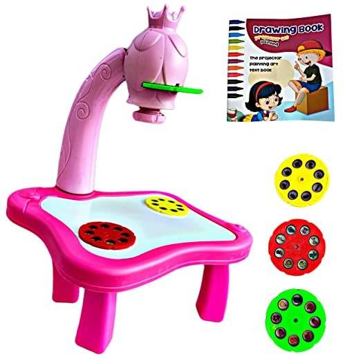 Unicorn Projector Set Buy @ ₹1050