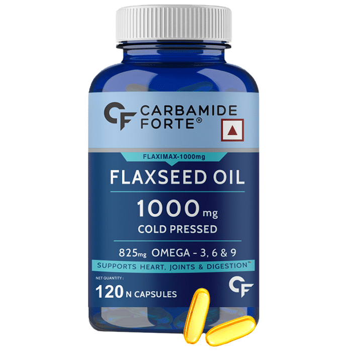 Carbamide Forte Cold Pressed...