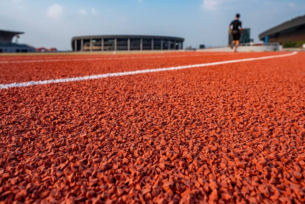 Khandesh EPDM Granules