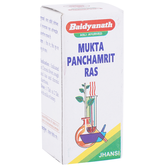 Baidyanath (jhansi) Mukta...