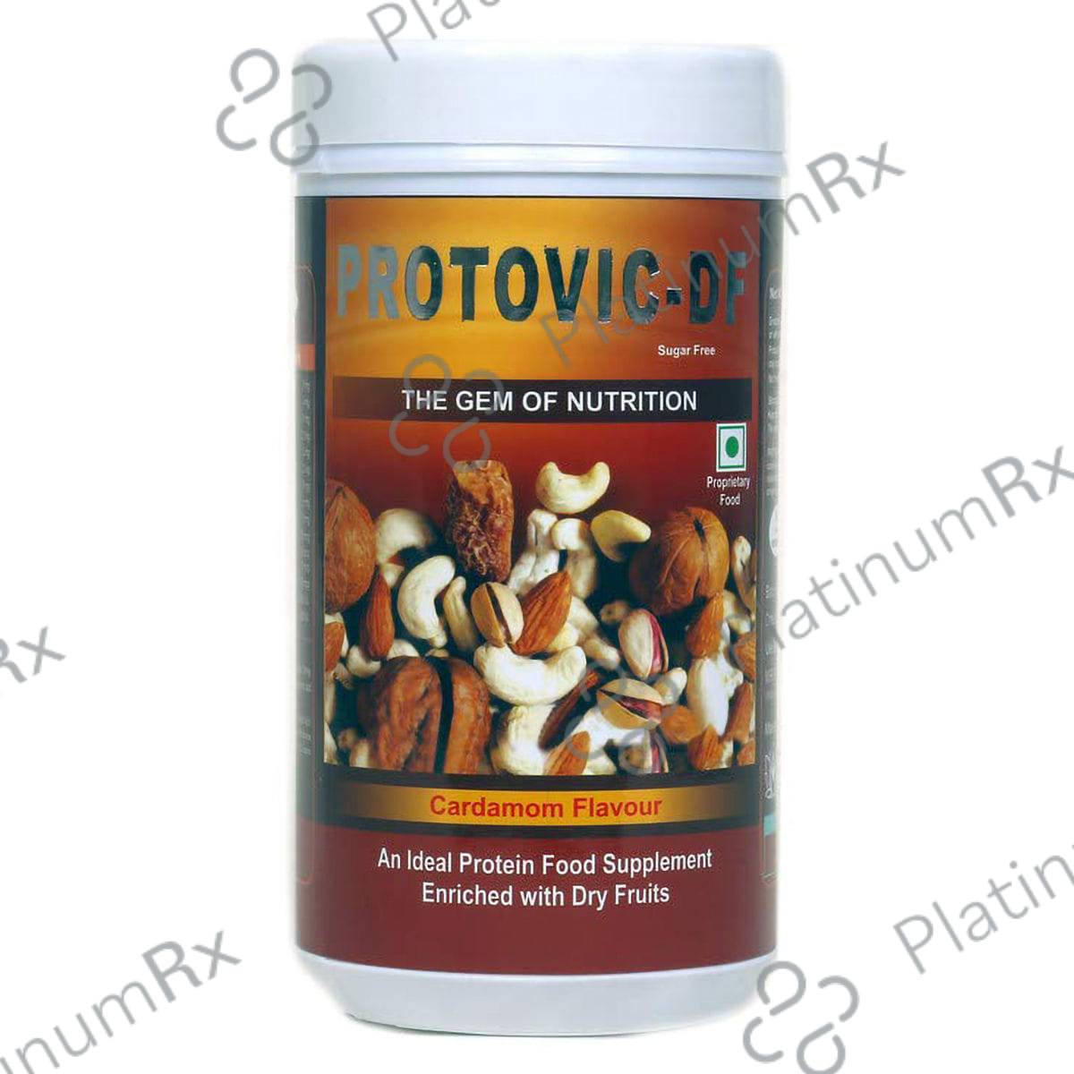 Buy Protovic Df Powder 200gm in Medicines | Best Health & Beauty on Plumint