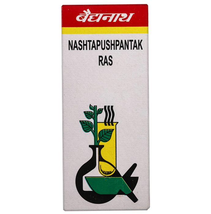 Baidyanath (noida) Nashtpushpantak...
