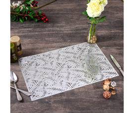 Set Of 6 Placement Mats