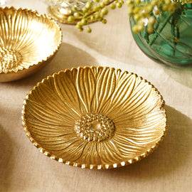 Anam Gold Plate