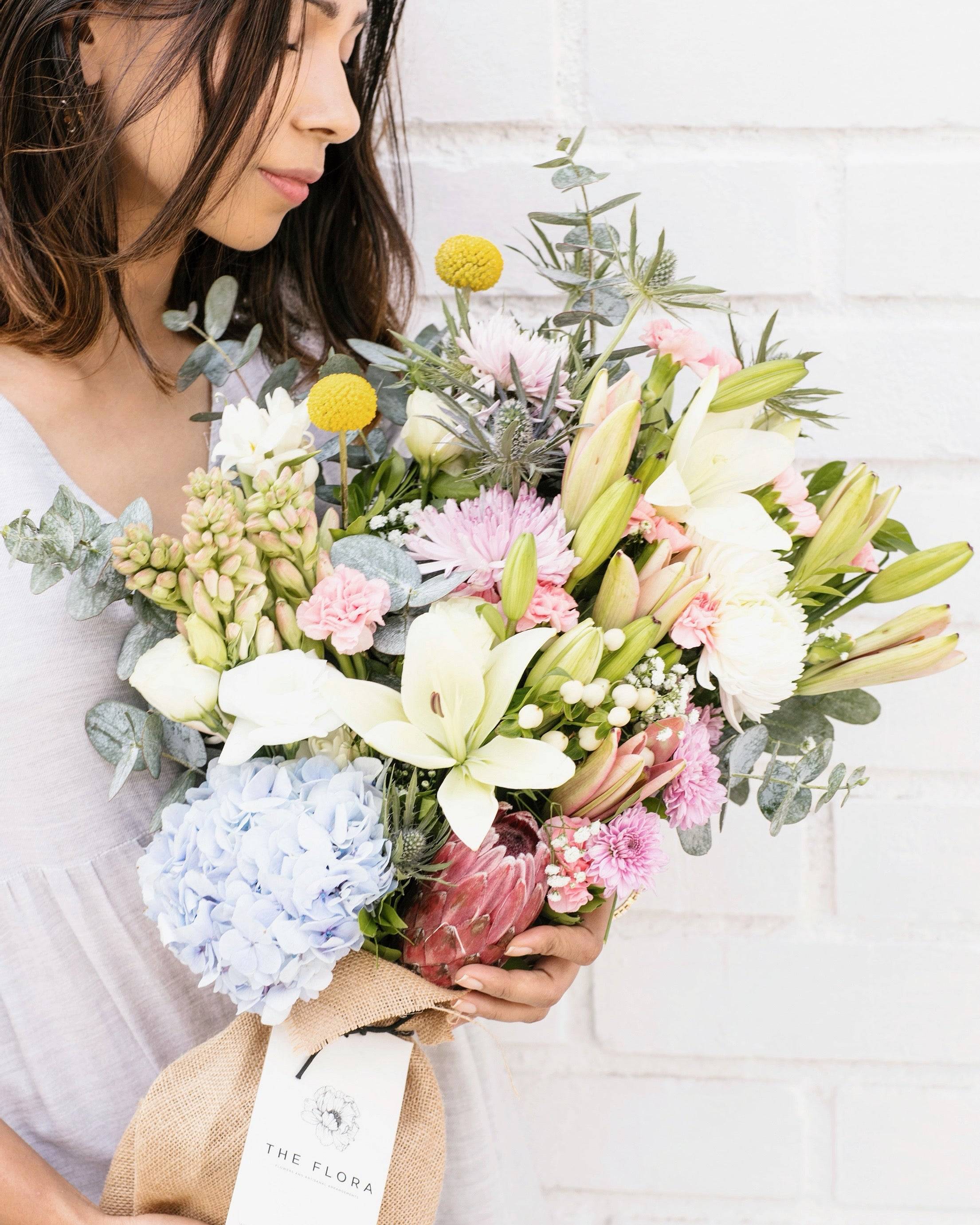 Just Pastels - EXOTIQUE Buy at ₹4750