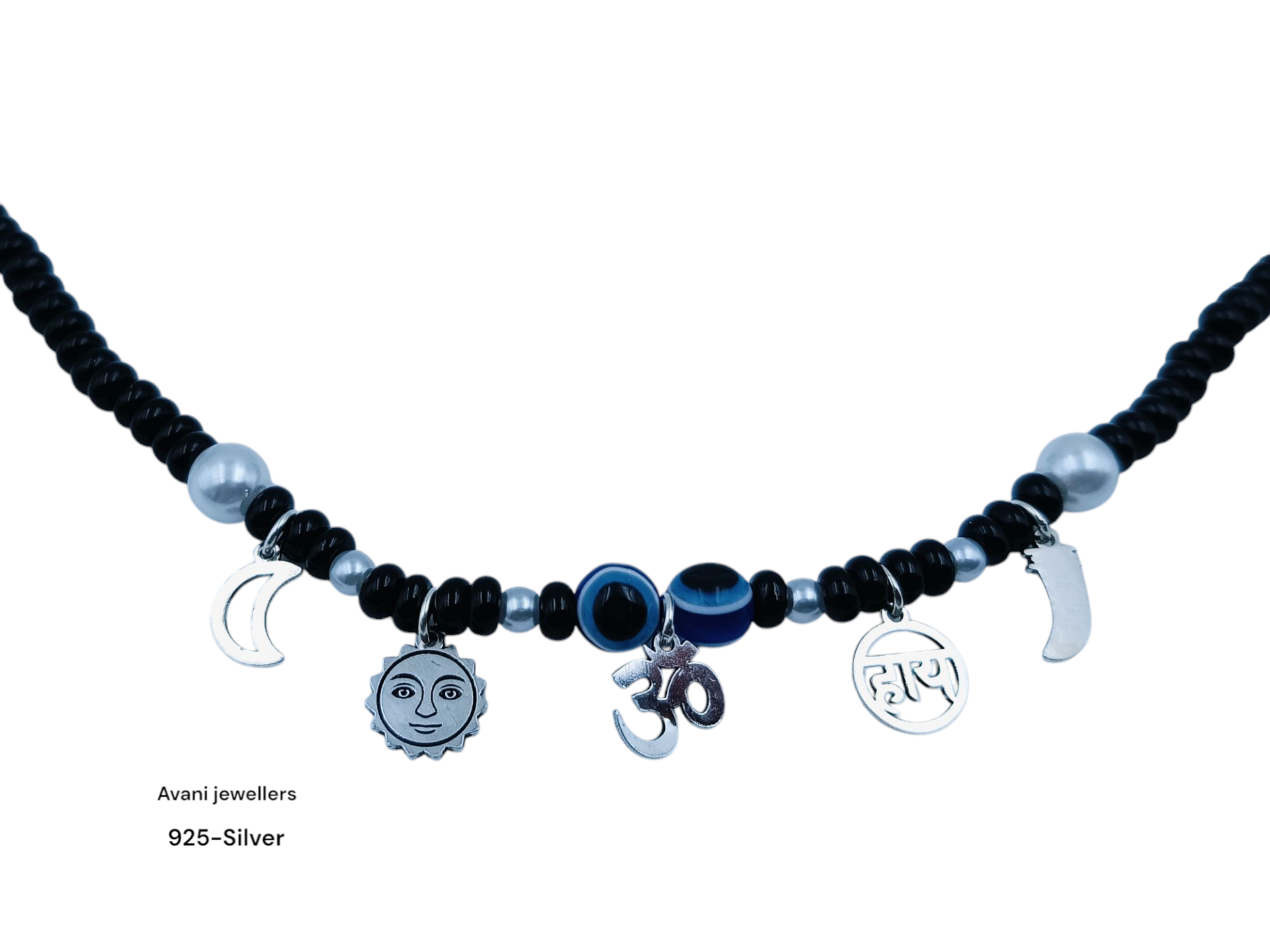 Kids Necklace @ ₹1100