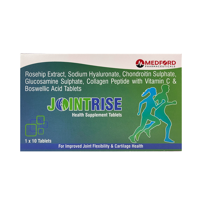 Jointrise Tablet