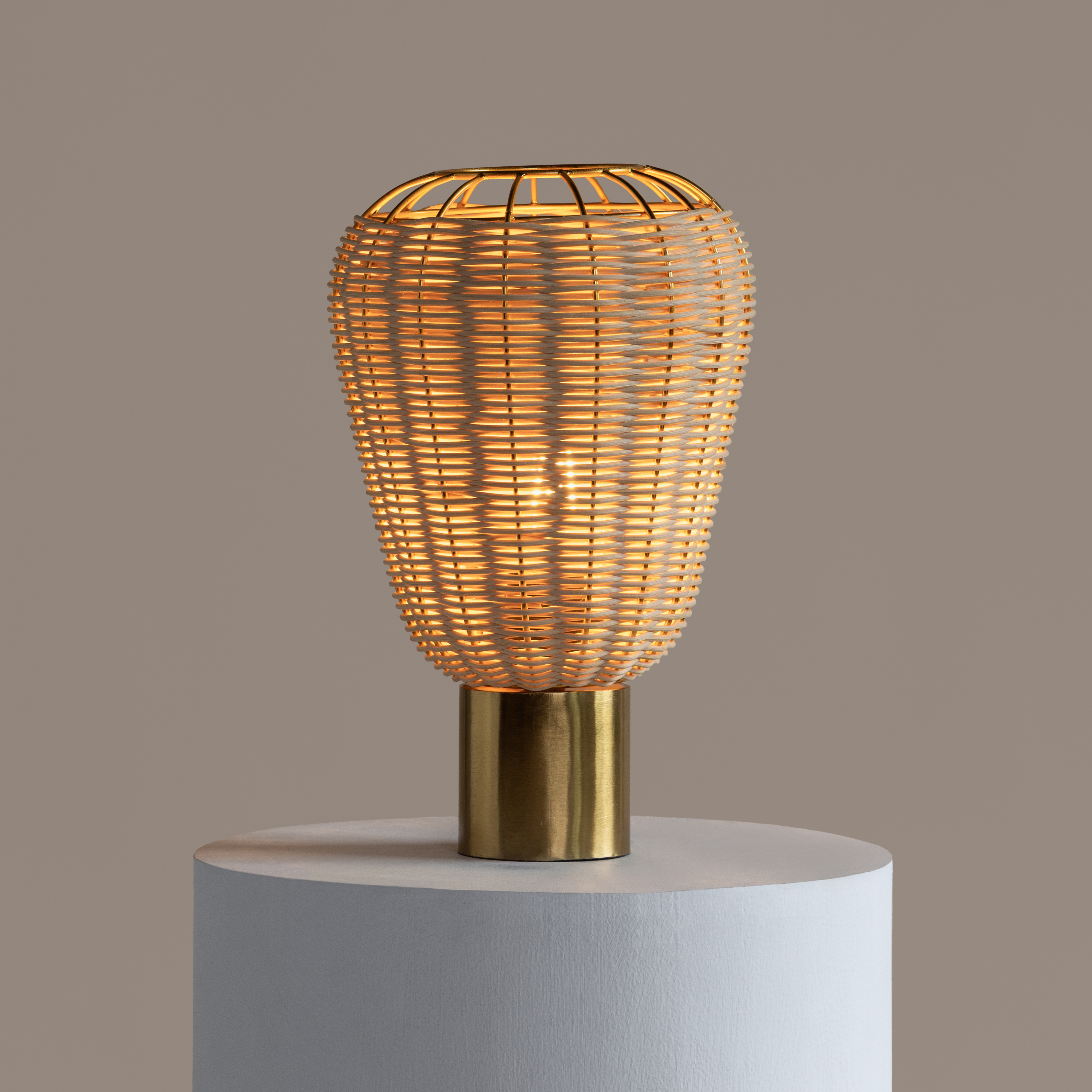 Meiji Collection - Table Lamp