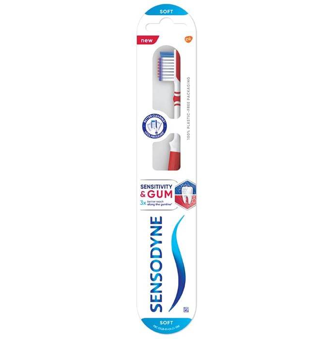 Sensodyne Sensitivity & Gum...
