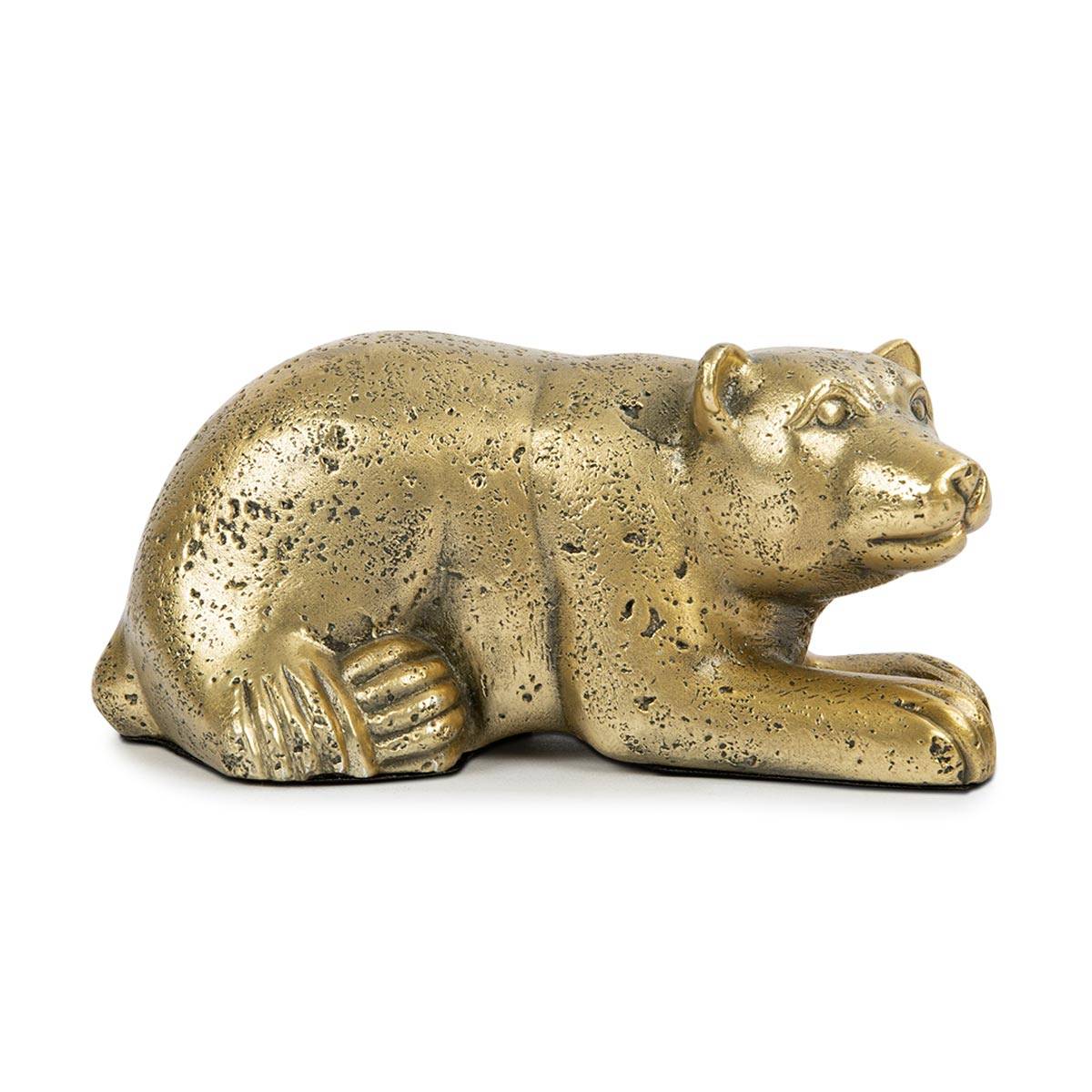 Polar Bear Decor Piece