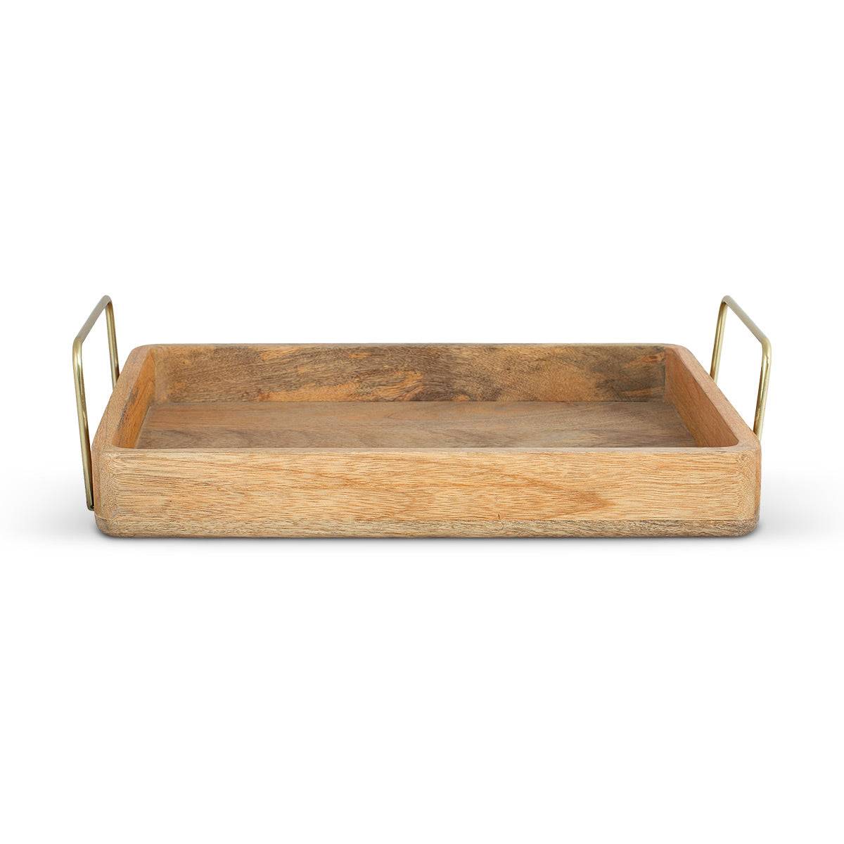 Saige Rectangular Tray