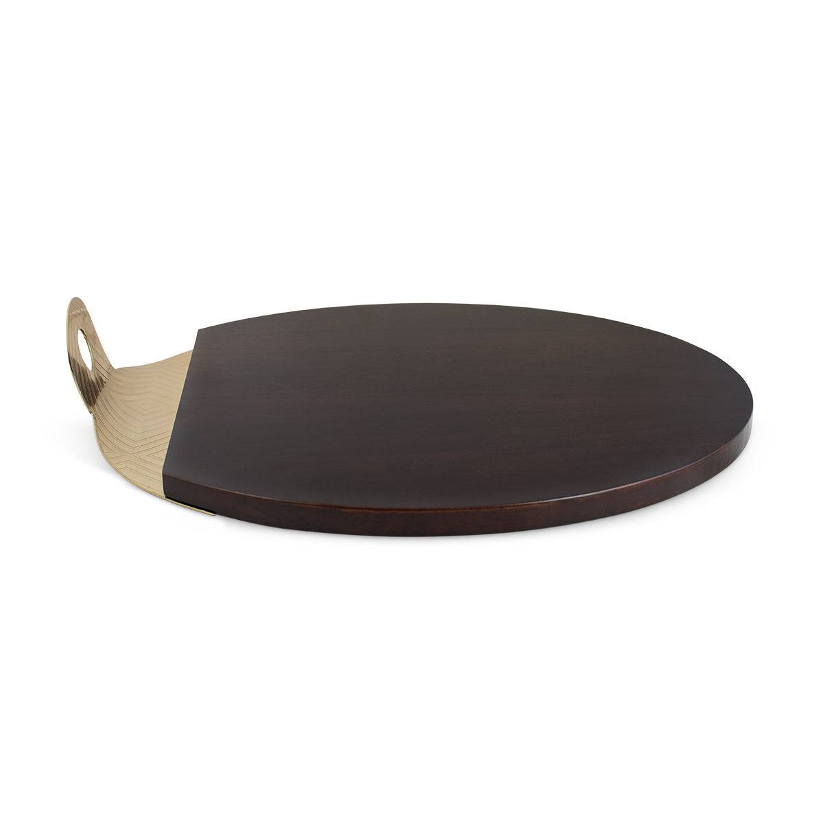 Vadon Round Platter
