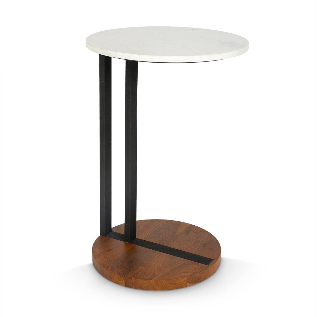 Slice End Table