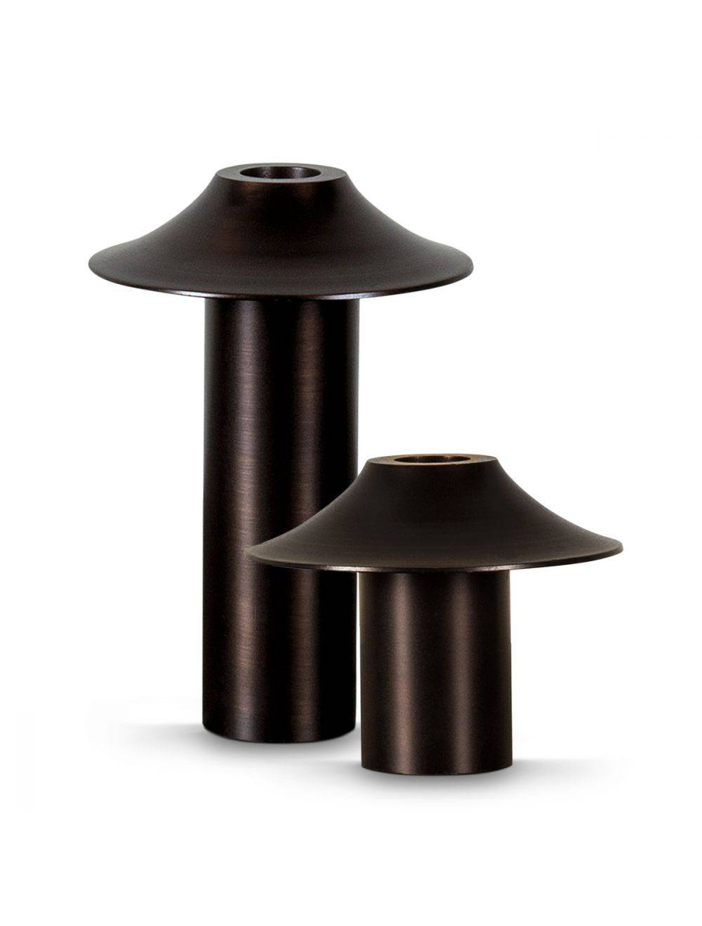 Atra Taper Candle Holder