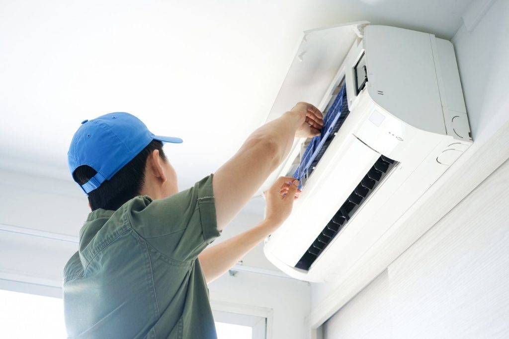 AC Repair in Pune