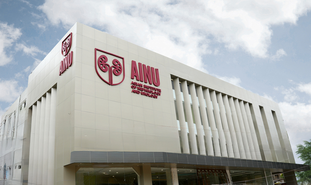 Best Nephrology and Urology Hospital in Banjara Hills | AINU Hospital