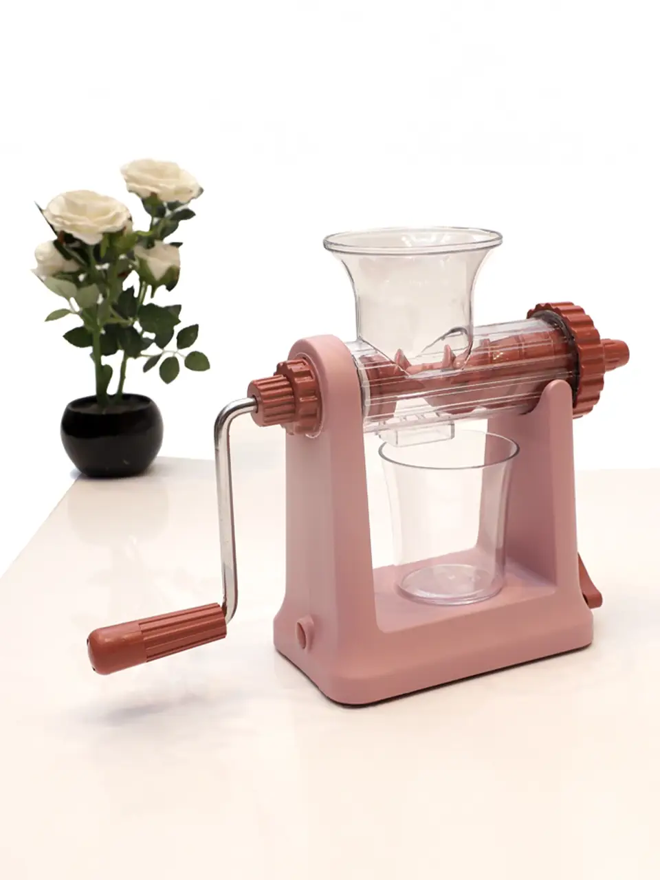 Apex Healthy Homemade Juice Extractor Machine Buy @ ₹649