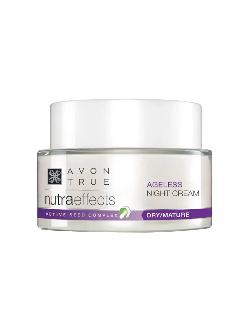 Avon True Nutraeffects Ageless Night Cream Buy only @ ₹532