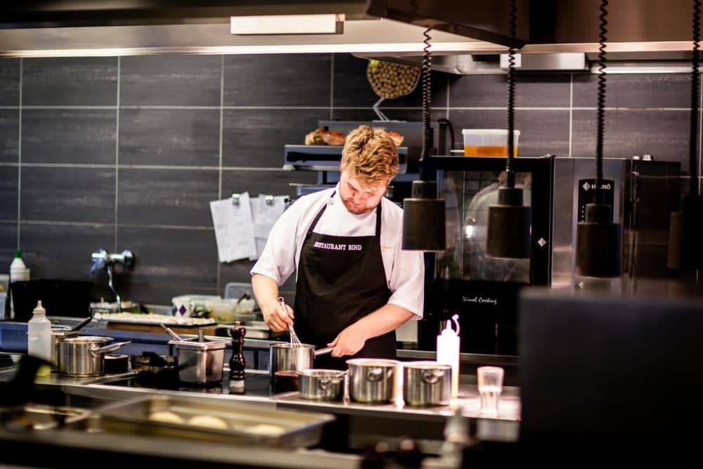 Hospitality and Culinary Internships in France