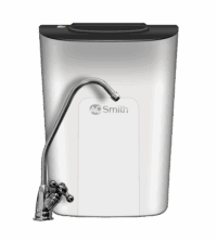 U2 Pro is a compact under-the-sink UV water purifier for your modern, minimalistic kitchen. Powered by Next-Gen UVC LED, it provides UV purified clean and healthy drinking water enriched with the goodness of copper. The space saving design helps maintains a clean, clutter-free kitchen and maximises cabinet space. All this along with 1 year Comprehensive […]