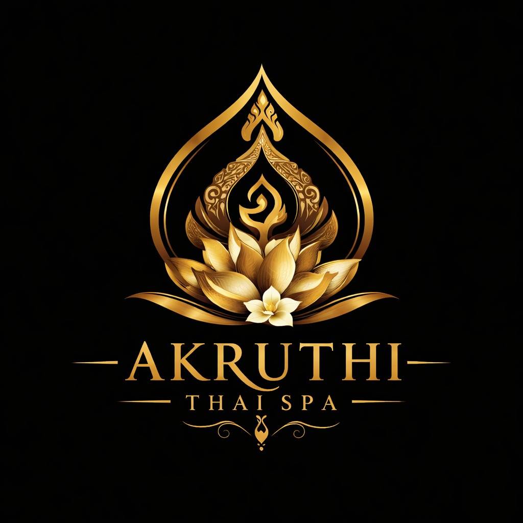 Akruthi Thai Spa
