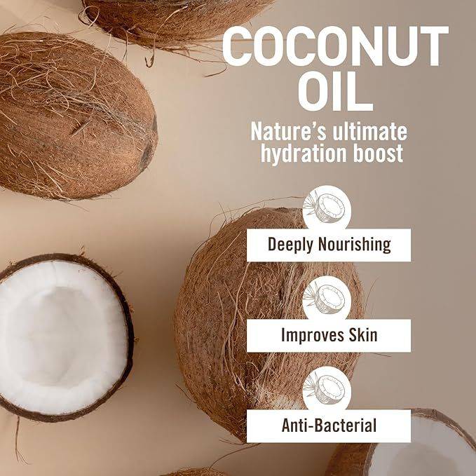 Coconut Oil