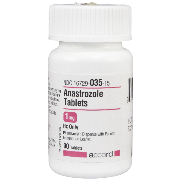 Arimidex 1mg Tablet