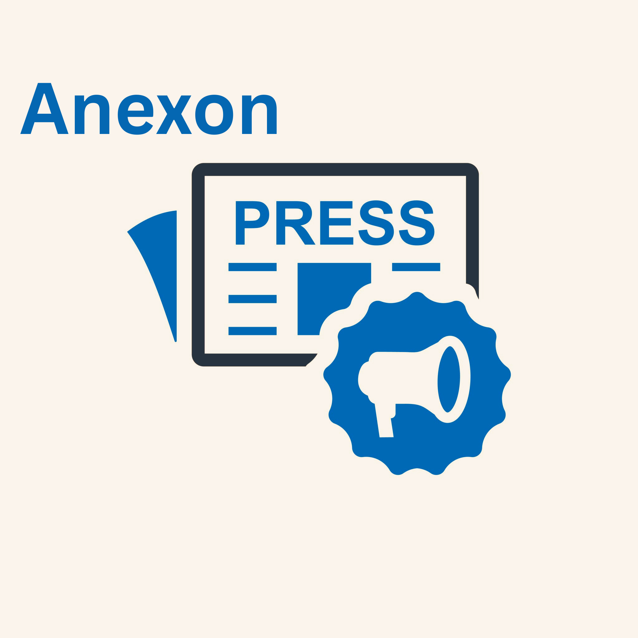 Anexon