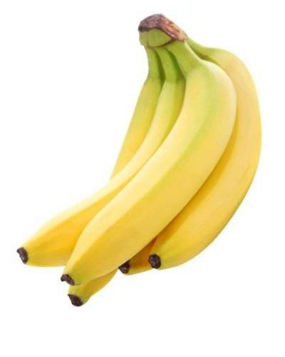 Banana (6 pcs) Buy only at ₹48