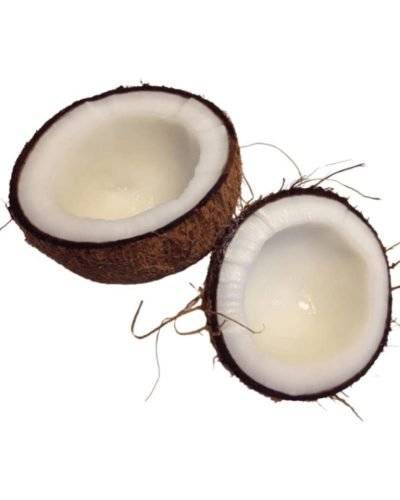 Coconut (1 Pc) Buy only at ₹33
