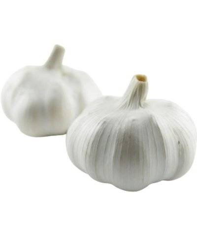 Garlic (250gm) Buy only at ₹140