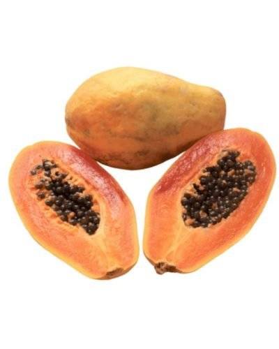 Papaya (1.5 kg -2 kg) Buy only at ₹99