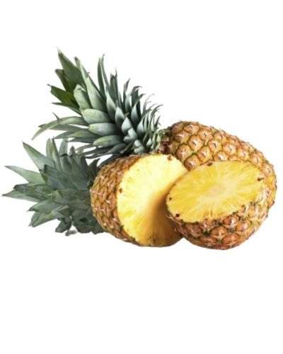 Pineapple (1 Pc 800gm-1 kg) Buy only at ₹90