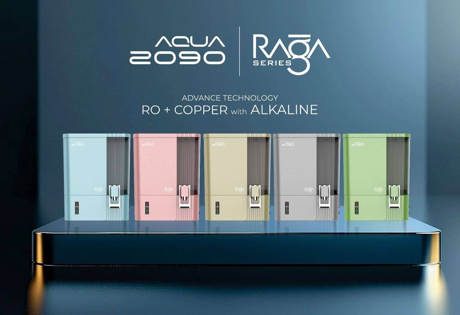 Aqua 2090 water purifier service in bangalore