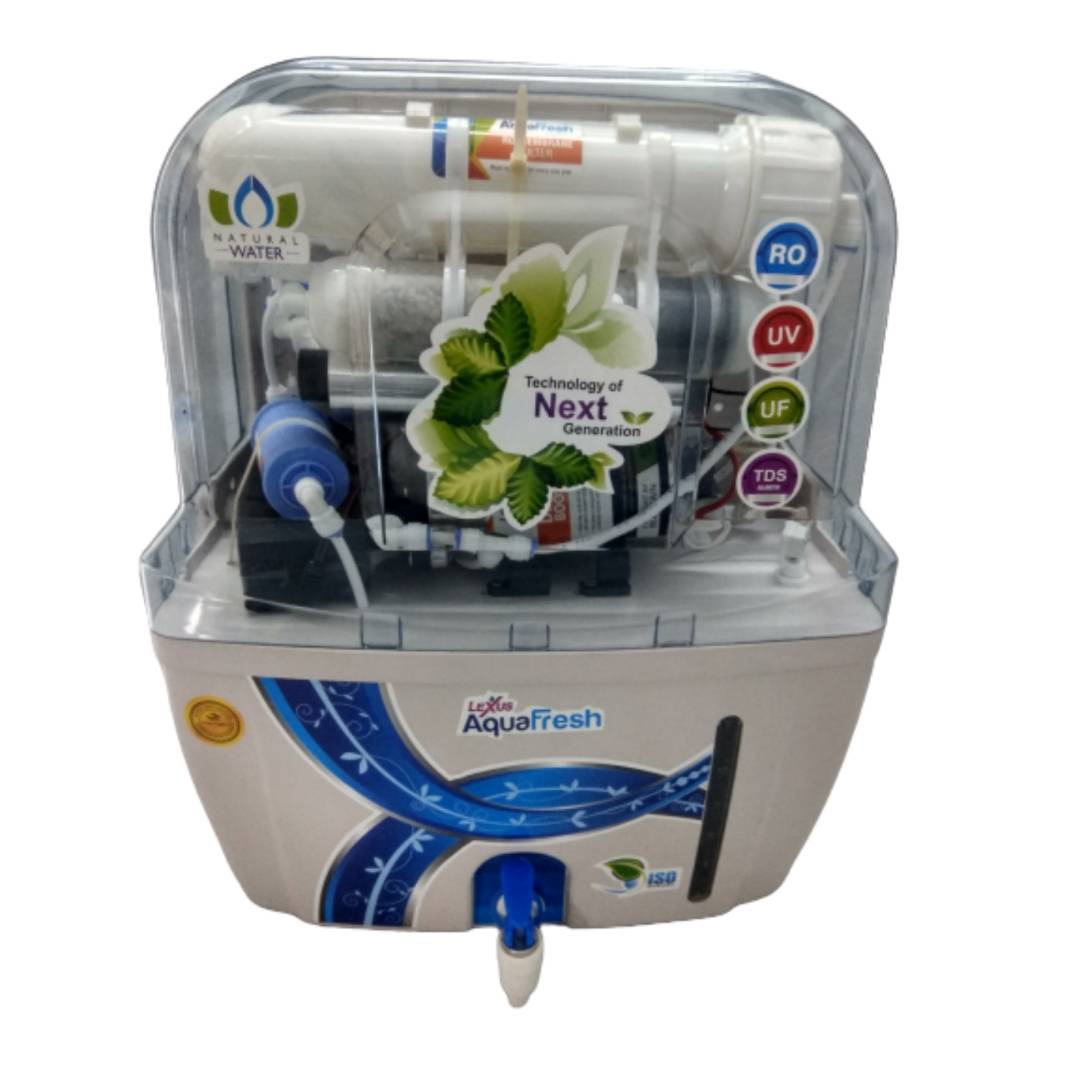 Aqua Fresh Swift RO Water Purifier