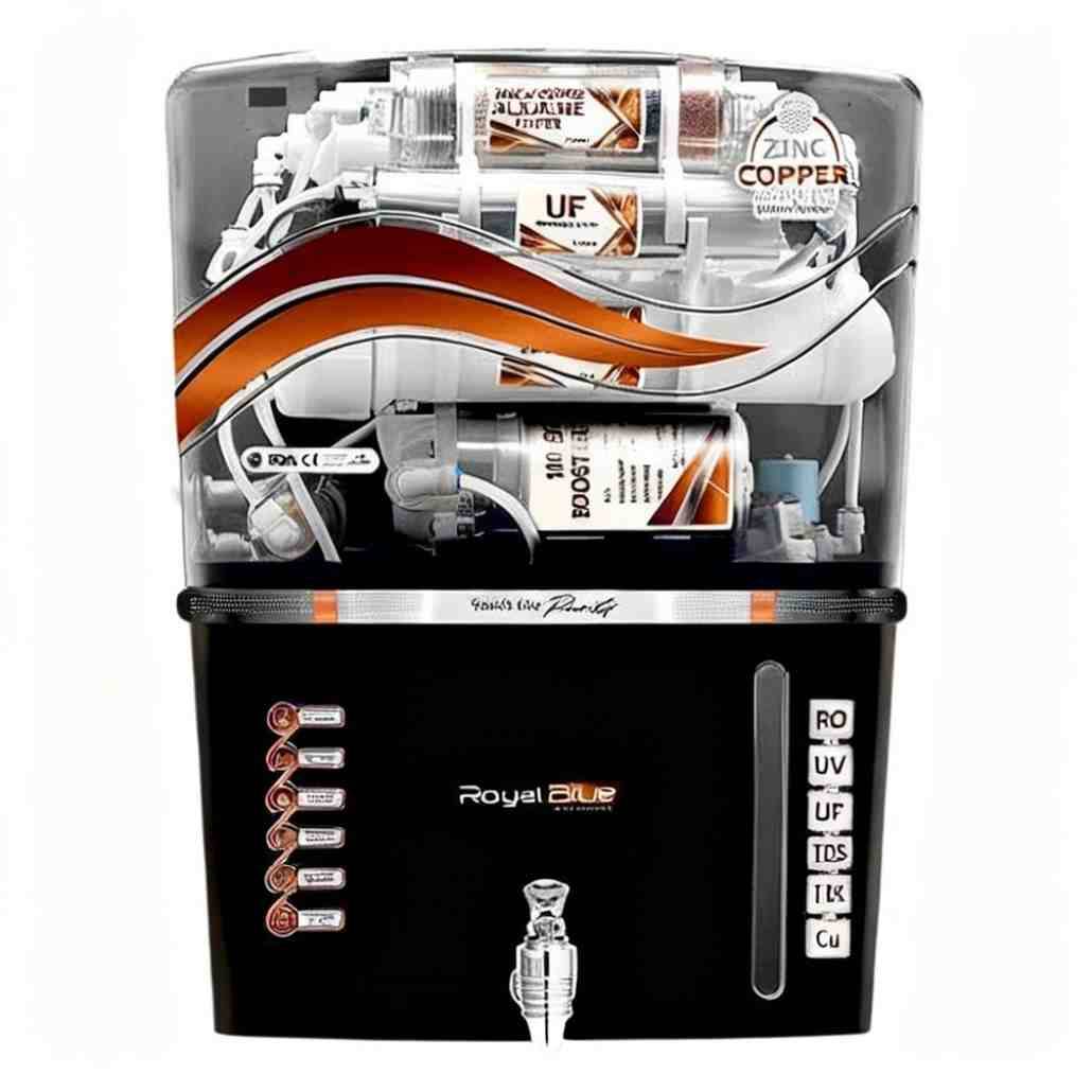 Aqua Royal Water Purifier